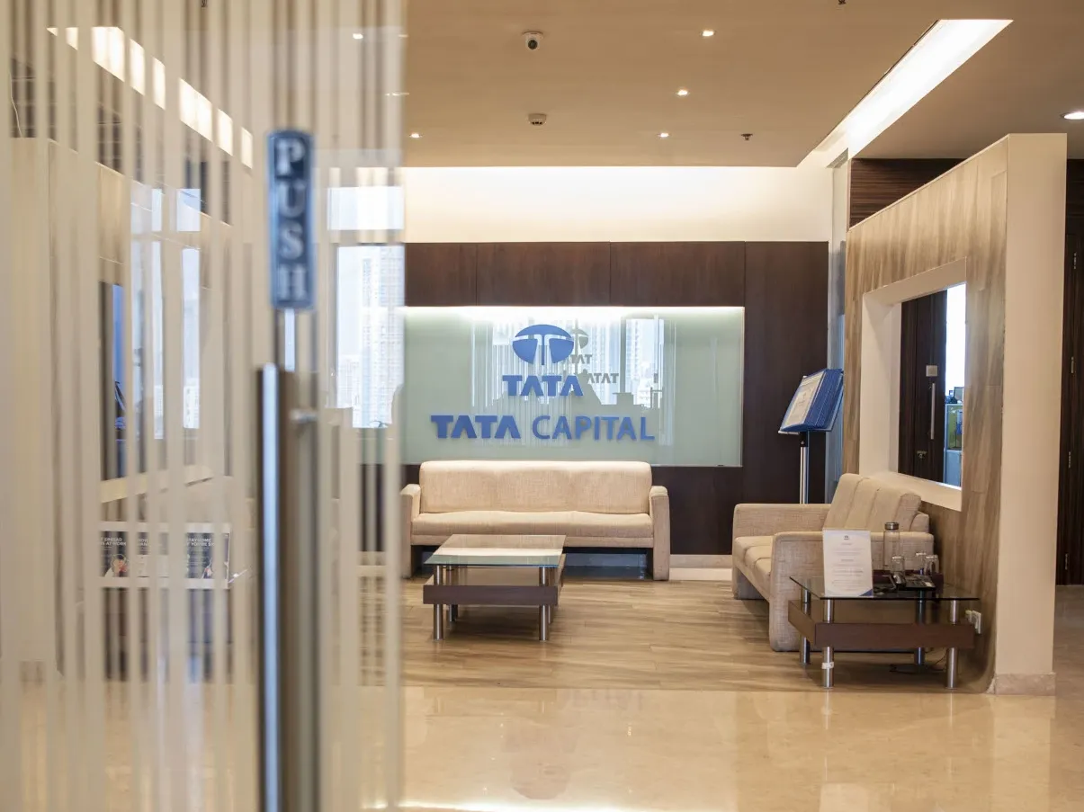 Tata Capital's IPO size is expected to be around ₹15,000 crore. | Image: Tata.com