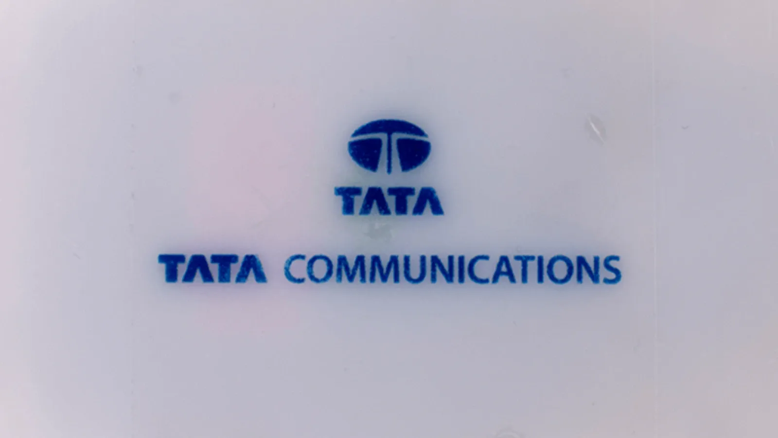 Tata Communications' revenue from operations climbed 10.45% YoY to ₹6,583 crore. | Image: tatacommunications.com
