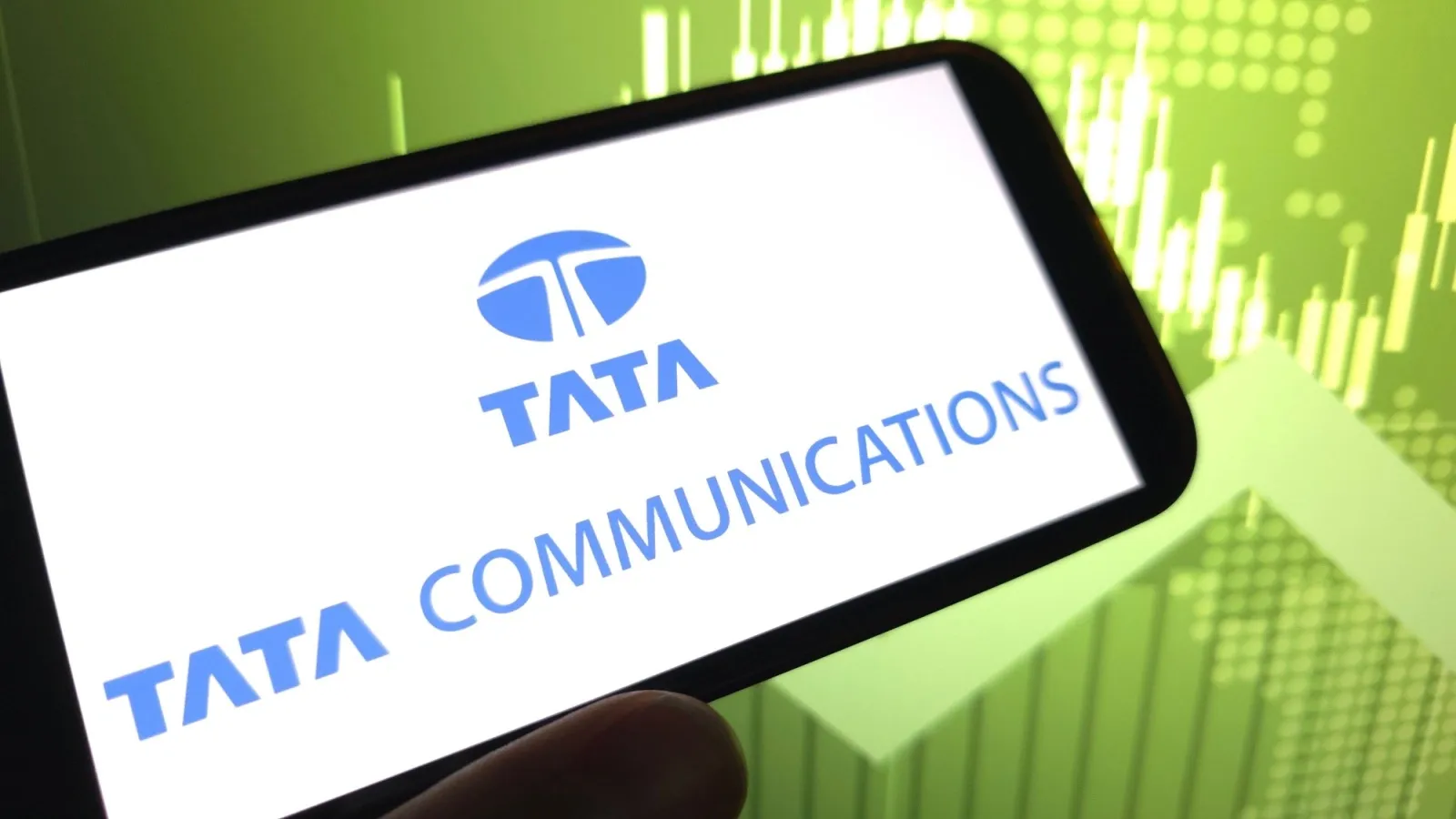 Tata Communications Q4