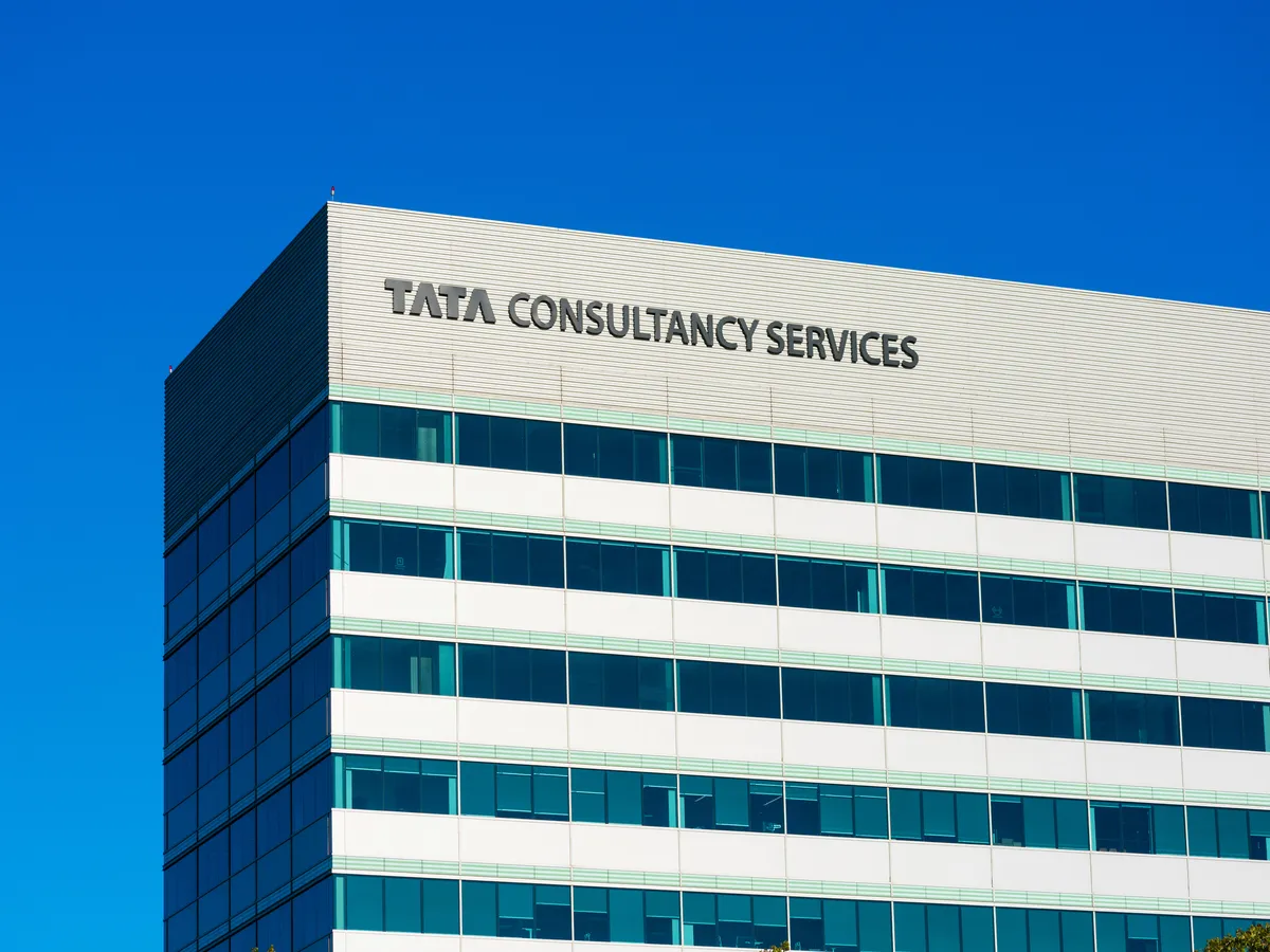 For the June 2024 (Q1 FY25) quarter, TCS posted an 8.7% YoY rise in its consolidated net profit at ₹12,040 crore