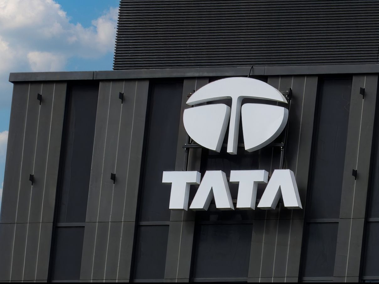 Tata Investment is among the largest shareholders of Tata Sons, the holding company for Tata Capital. | Image: Shutterstock