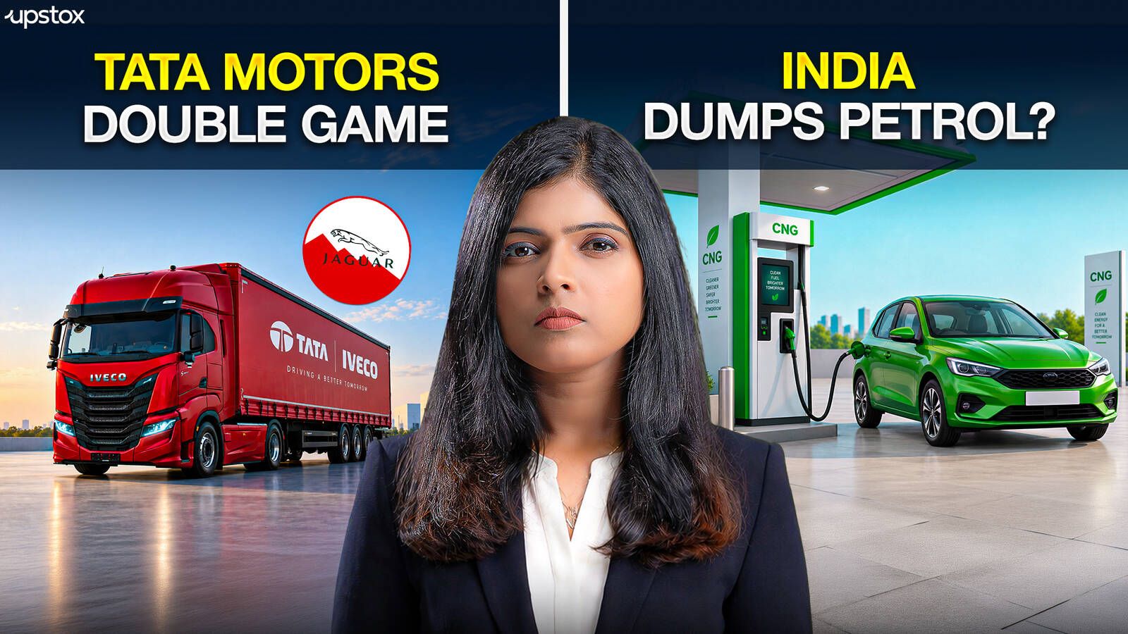 What Does The Iveco Deal Actually Give Tata Motors