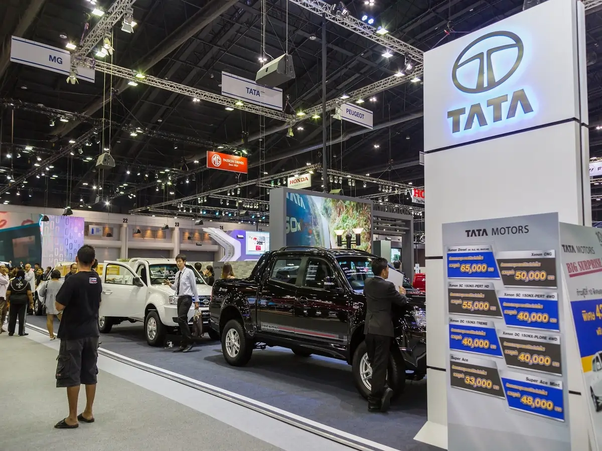 Tata Motors PV Q2: Automaker to announce September quarter numbers on THIS date; every detail you need to know