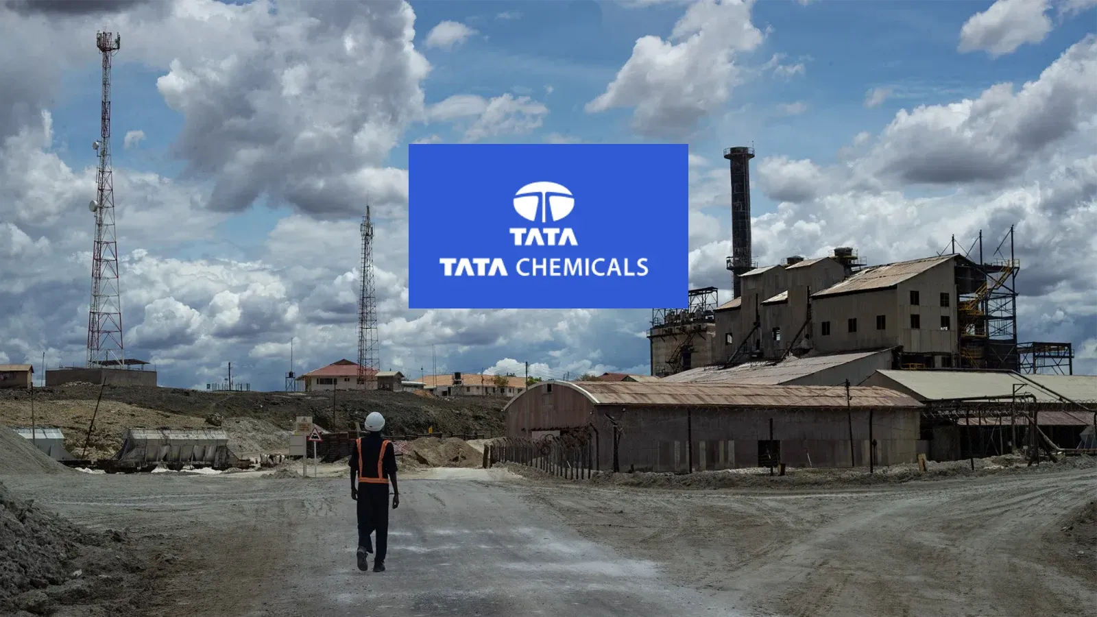 Tata chemicals