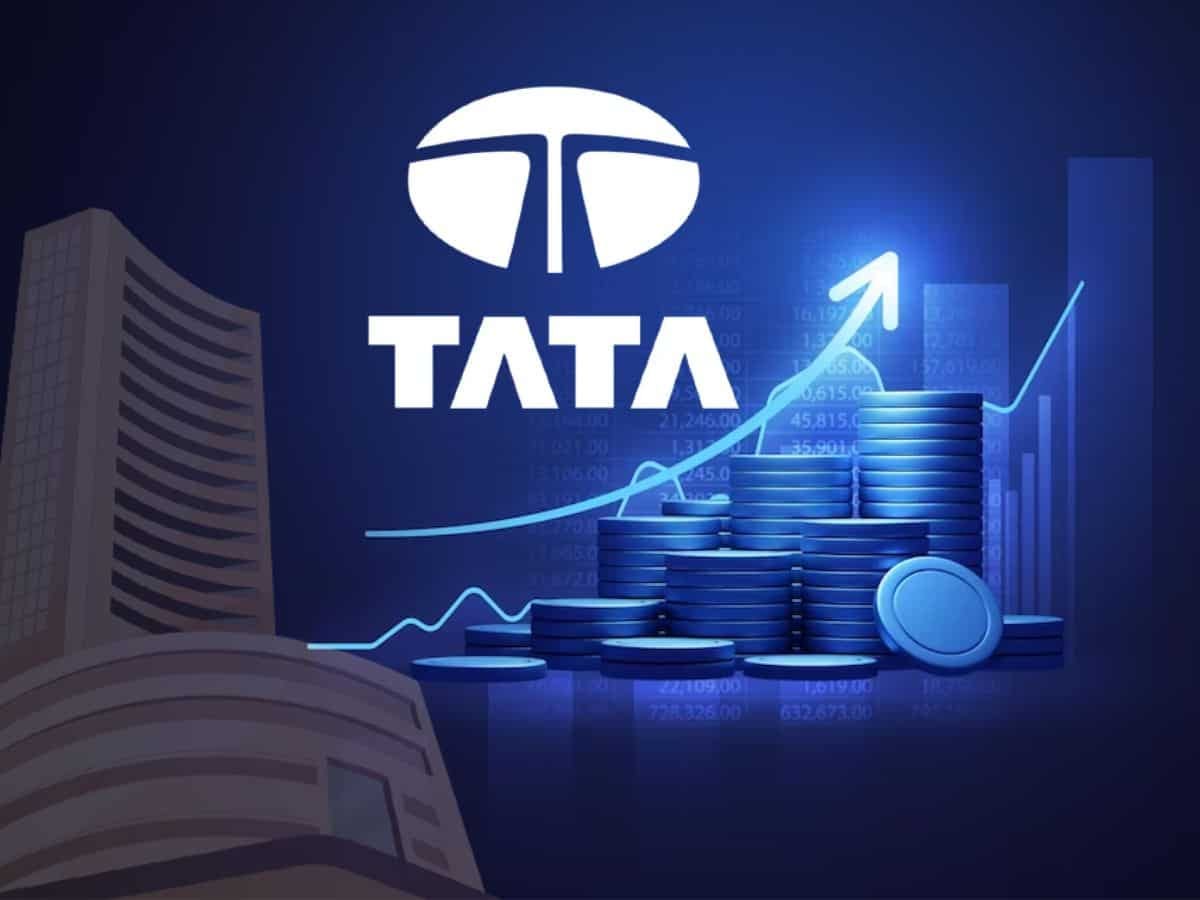 Tata Sons की सब्सिडियरी और नॉन-बैंकिंग फाइनेंशियल कंपनी है Tata Capital