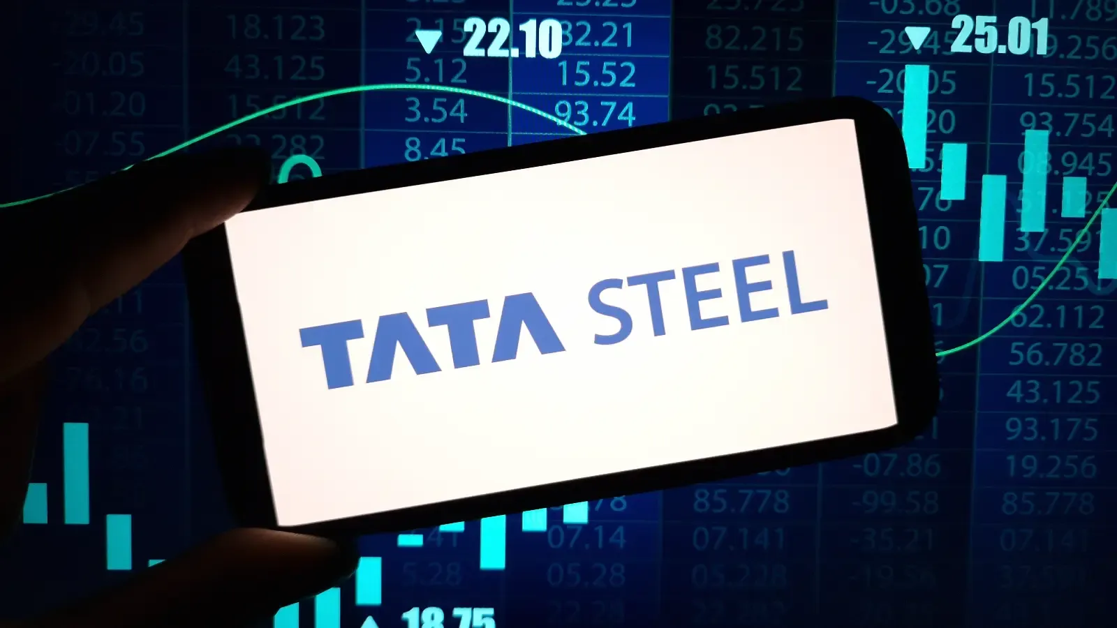 Tata Steel
