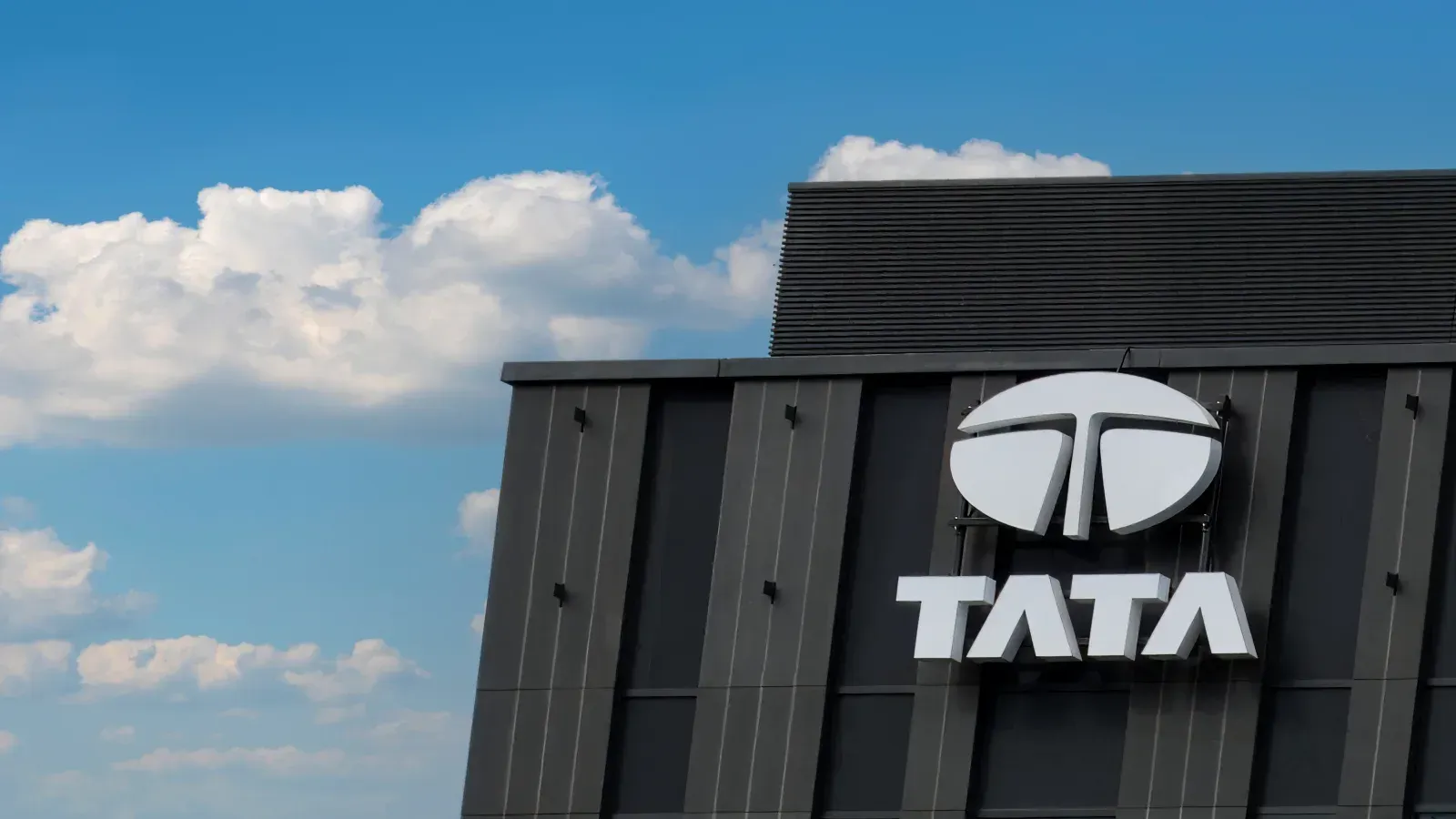 Tata Tech