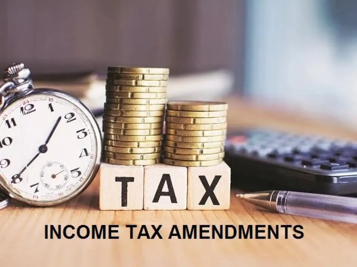 Union Budget 2024: Budget’s tax amendments that will impact Investors and Traders