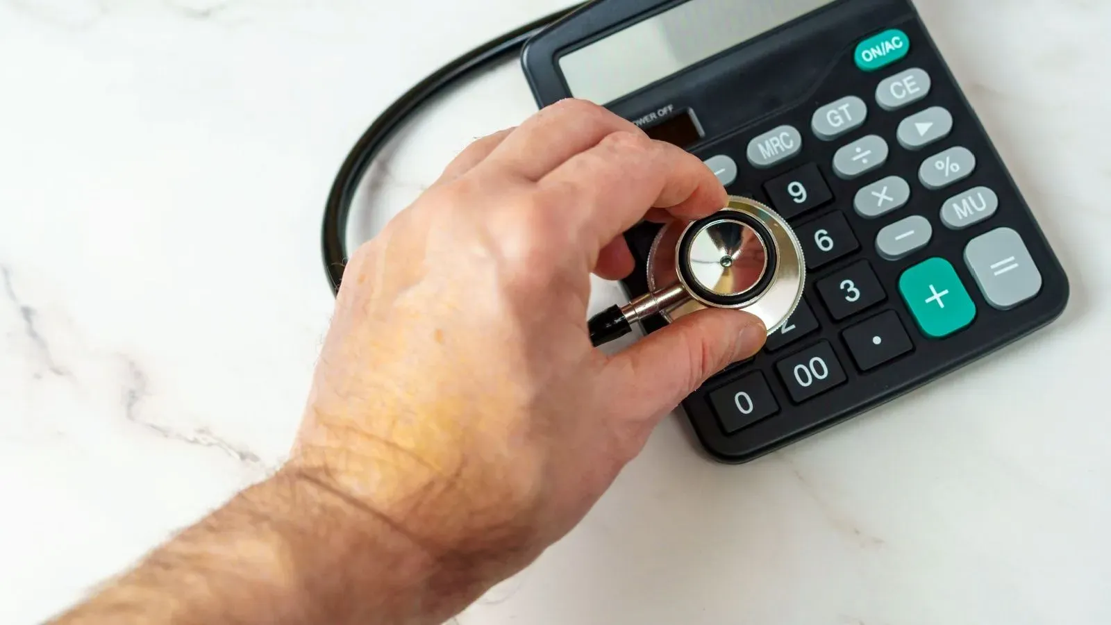 tax deduction for health check-up