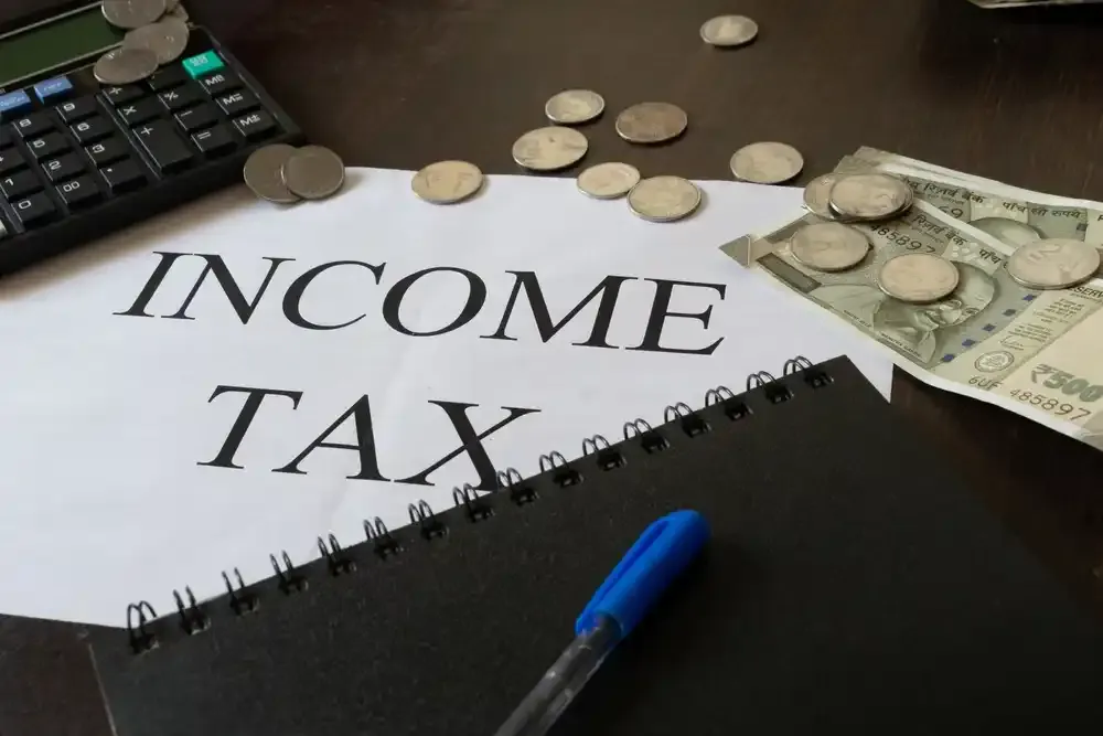 Tax filing guide for Instagram, YouTube, X and LinkedIn content creators