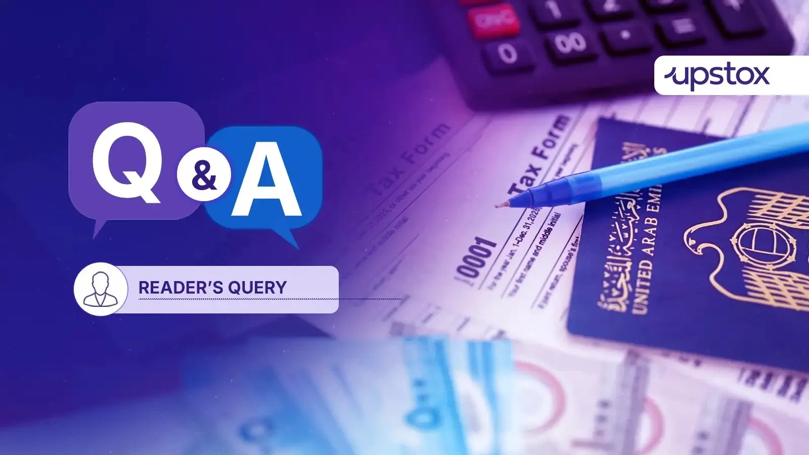 Do Indians working in Dubai have to pay tax in India on their income or gifts?