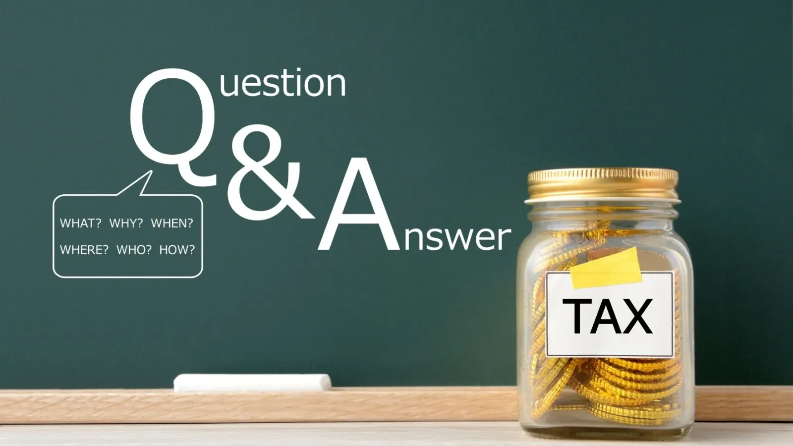 tax query nre account