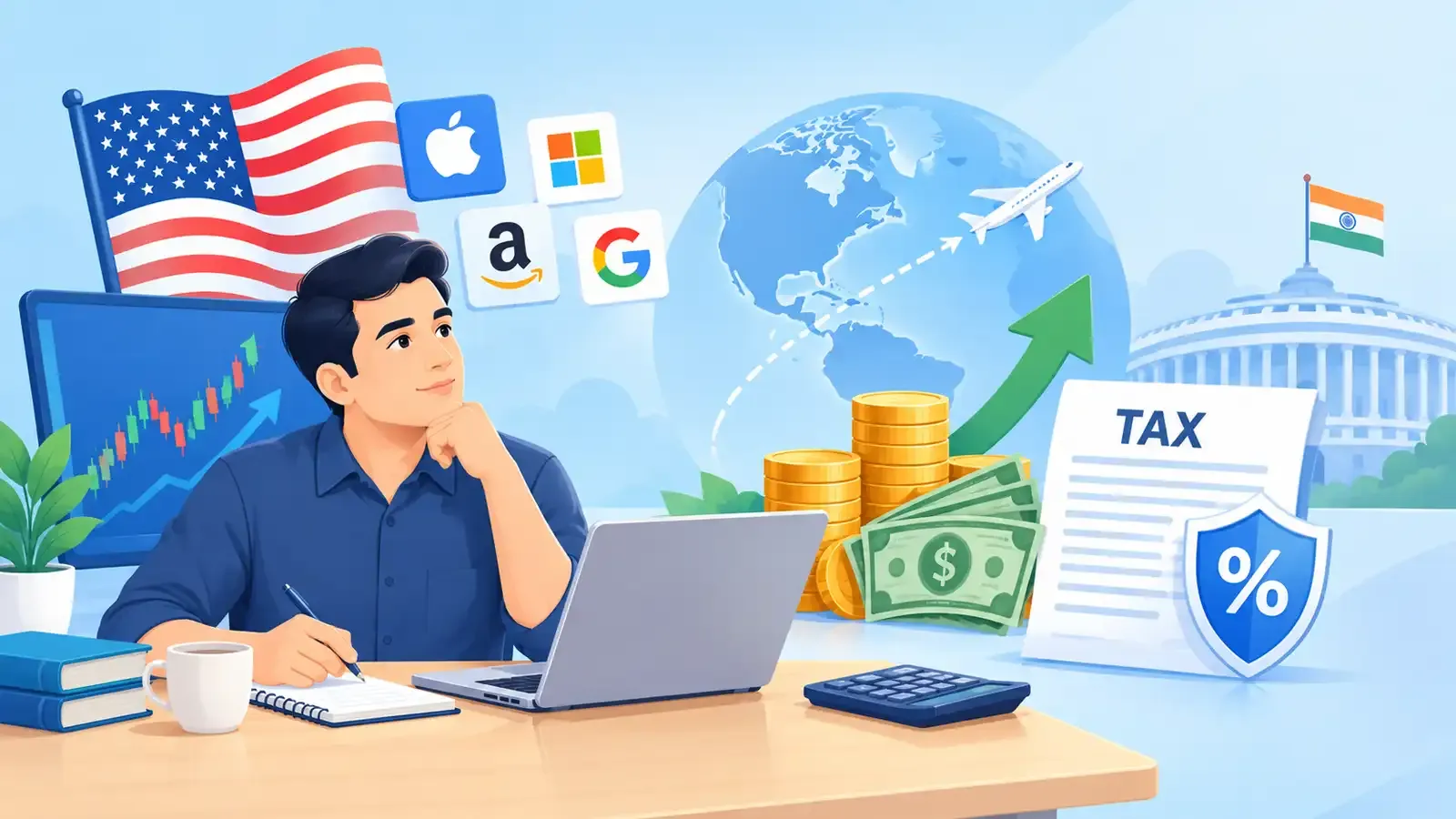 tax-exemption-long-term-capital-gains-us-shares-sold-outside-india