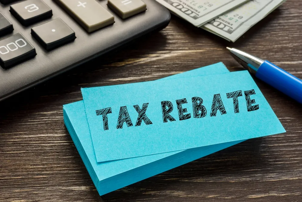 Section 87A rebate limit 