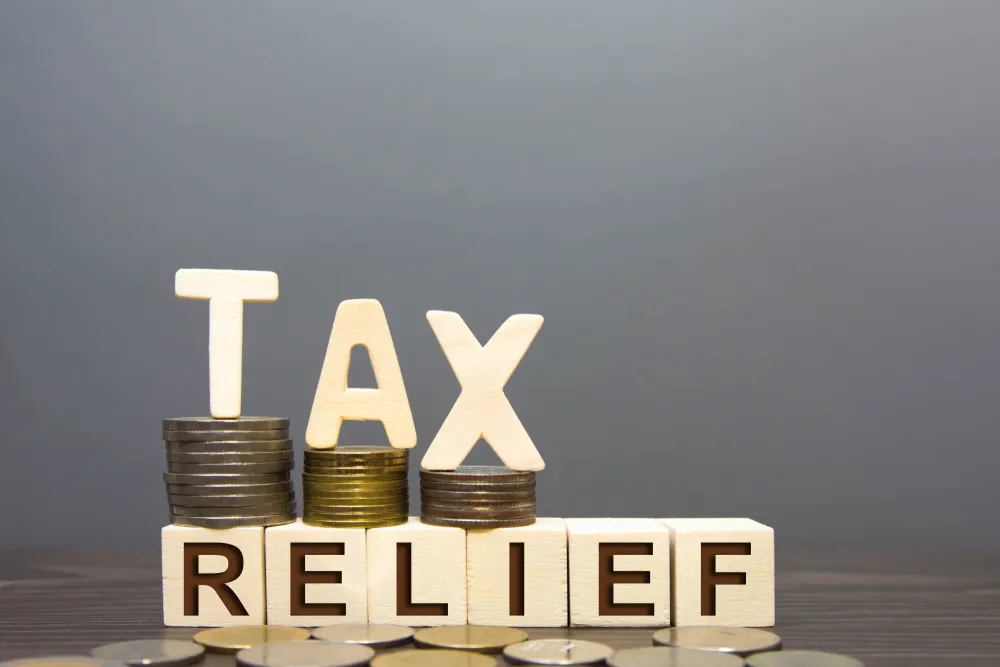 budget 2025 tax relief expectations 