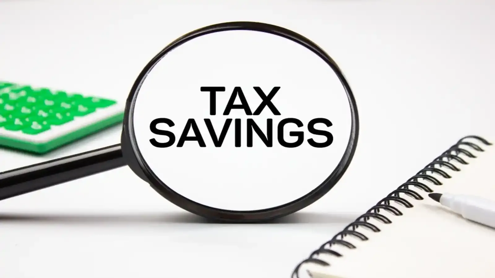 tax savings on switching mutual funds