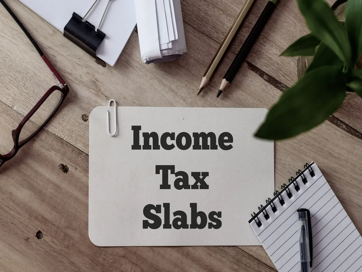 Standard deduction hiked, new tax slabs announced under new regime; check your income tax outgo