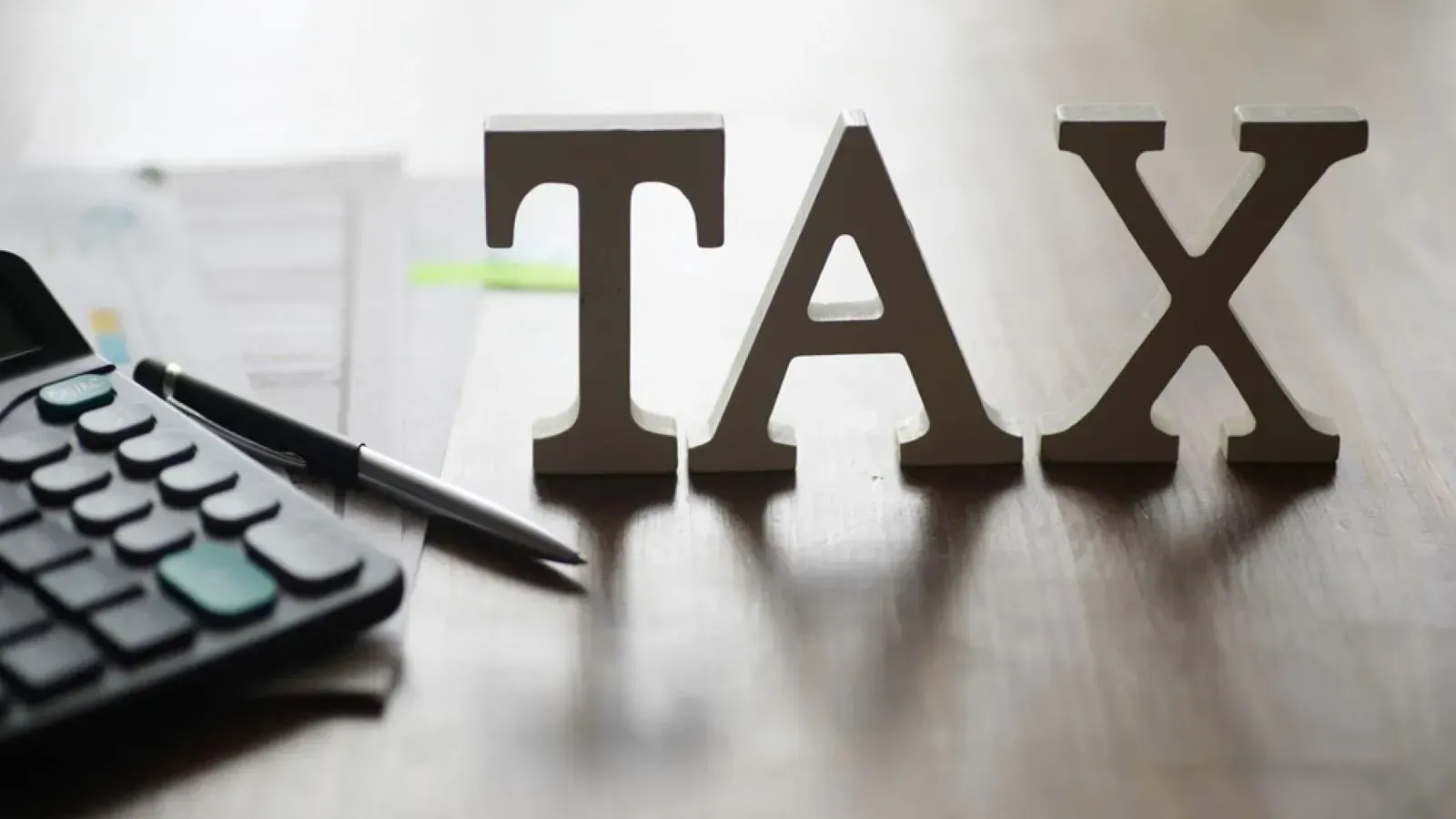 Taxation and Other Laws (Amendment) Bill 2026