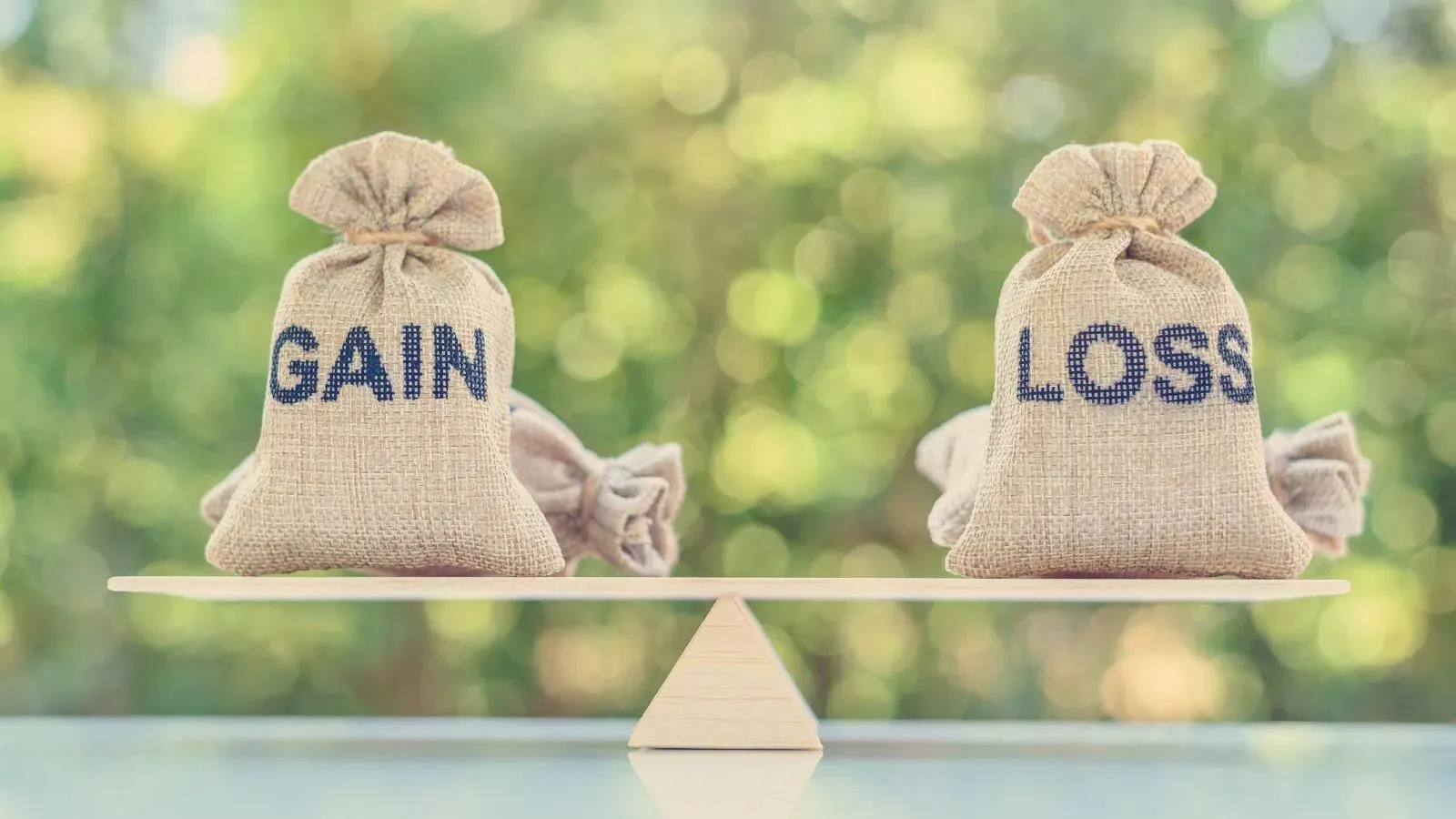 taxpayer query inherited property capital gains losses