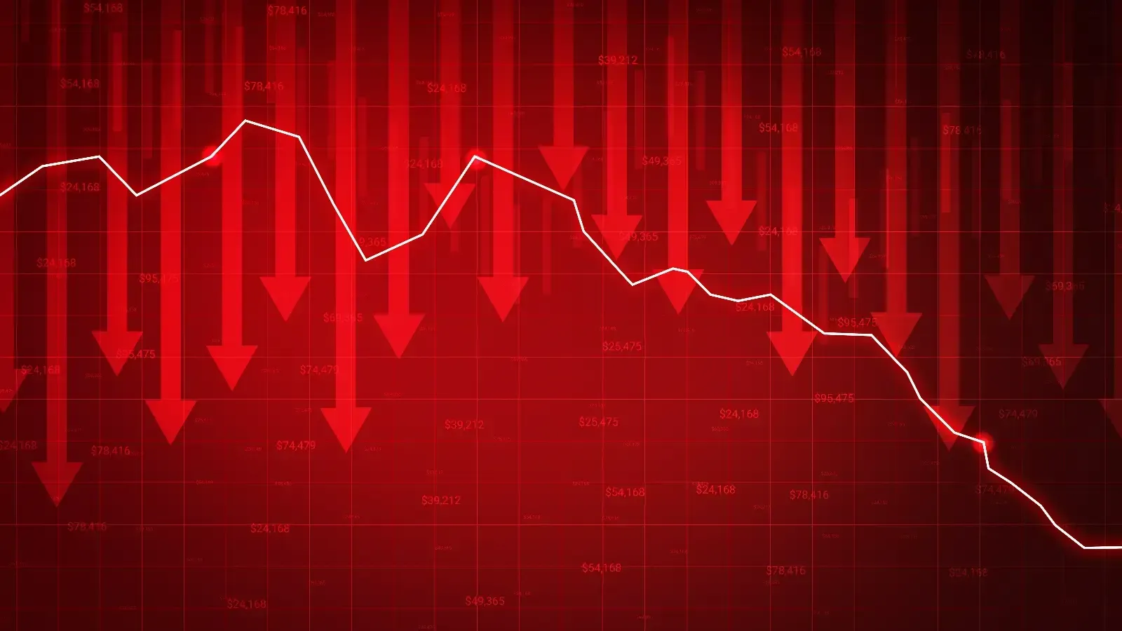 TCS, IRCTC_hit_52-week_low