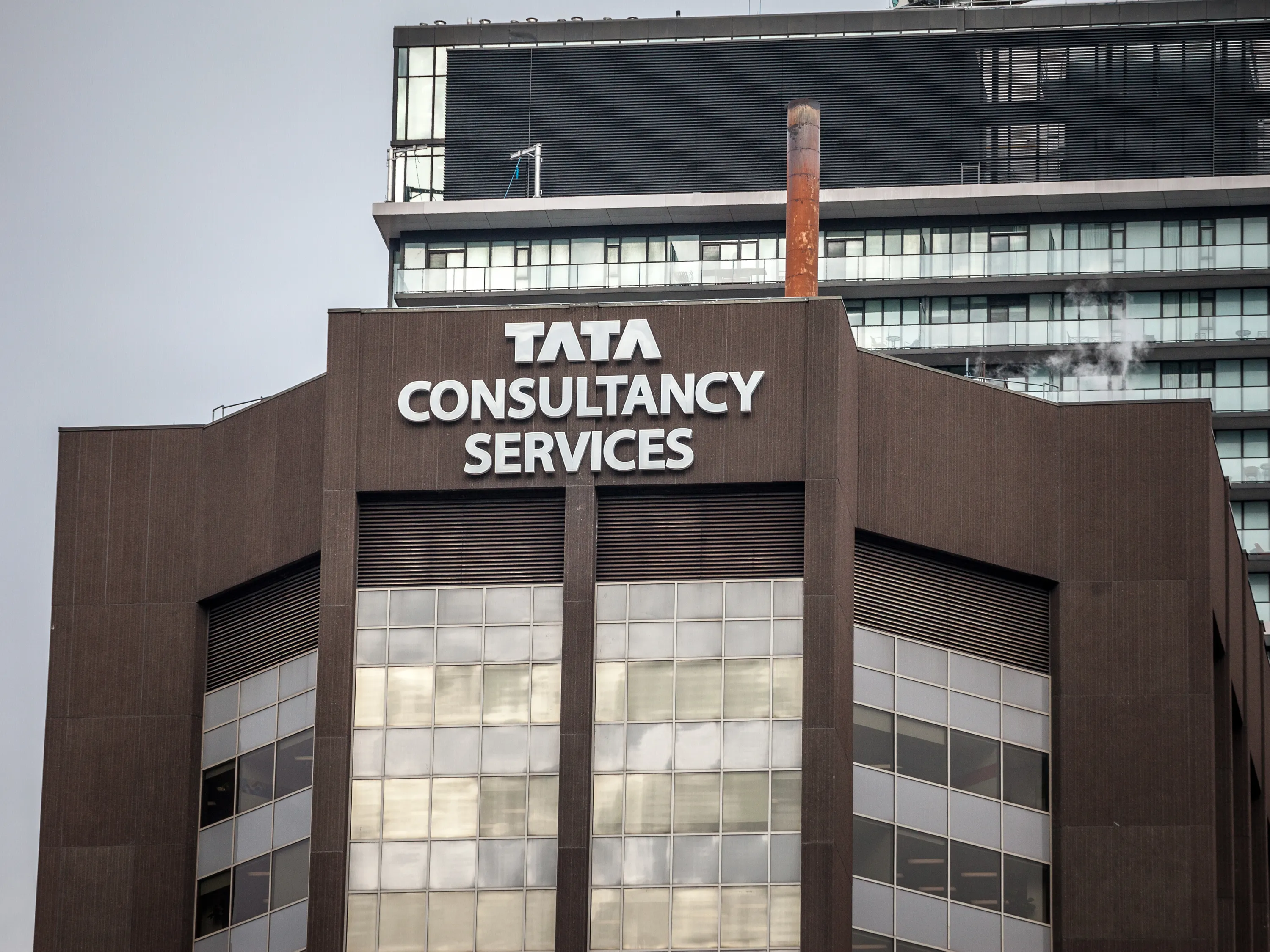 TCS Q2 Results LIVE Tata Consultancy Services to report earnings today