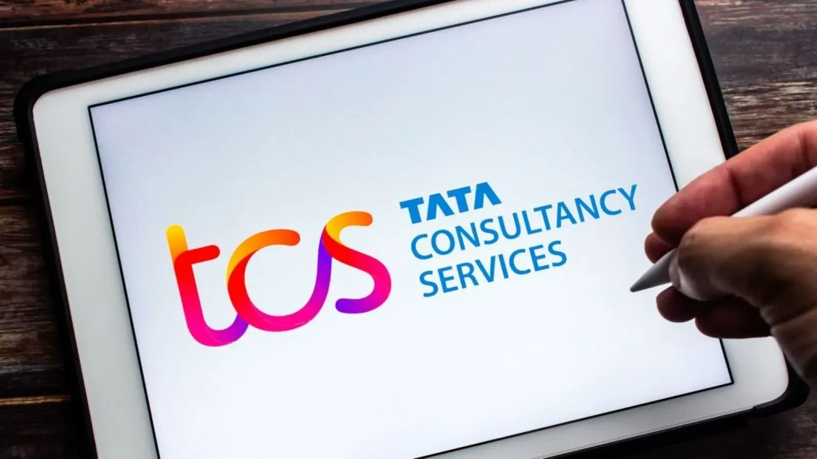 TCS 