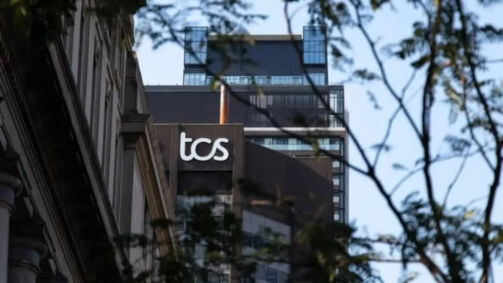 TCS has a market capitalisation of ₹7.68 lakh crore. | Image: Shutterstock