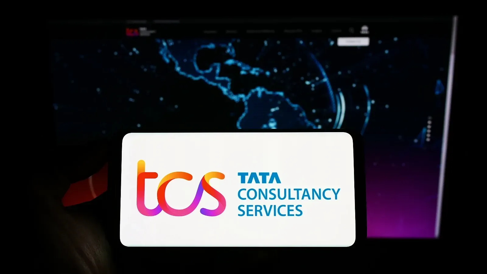 TCS Q3