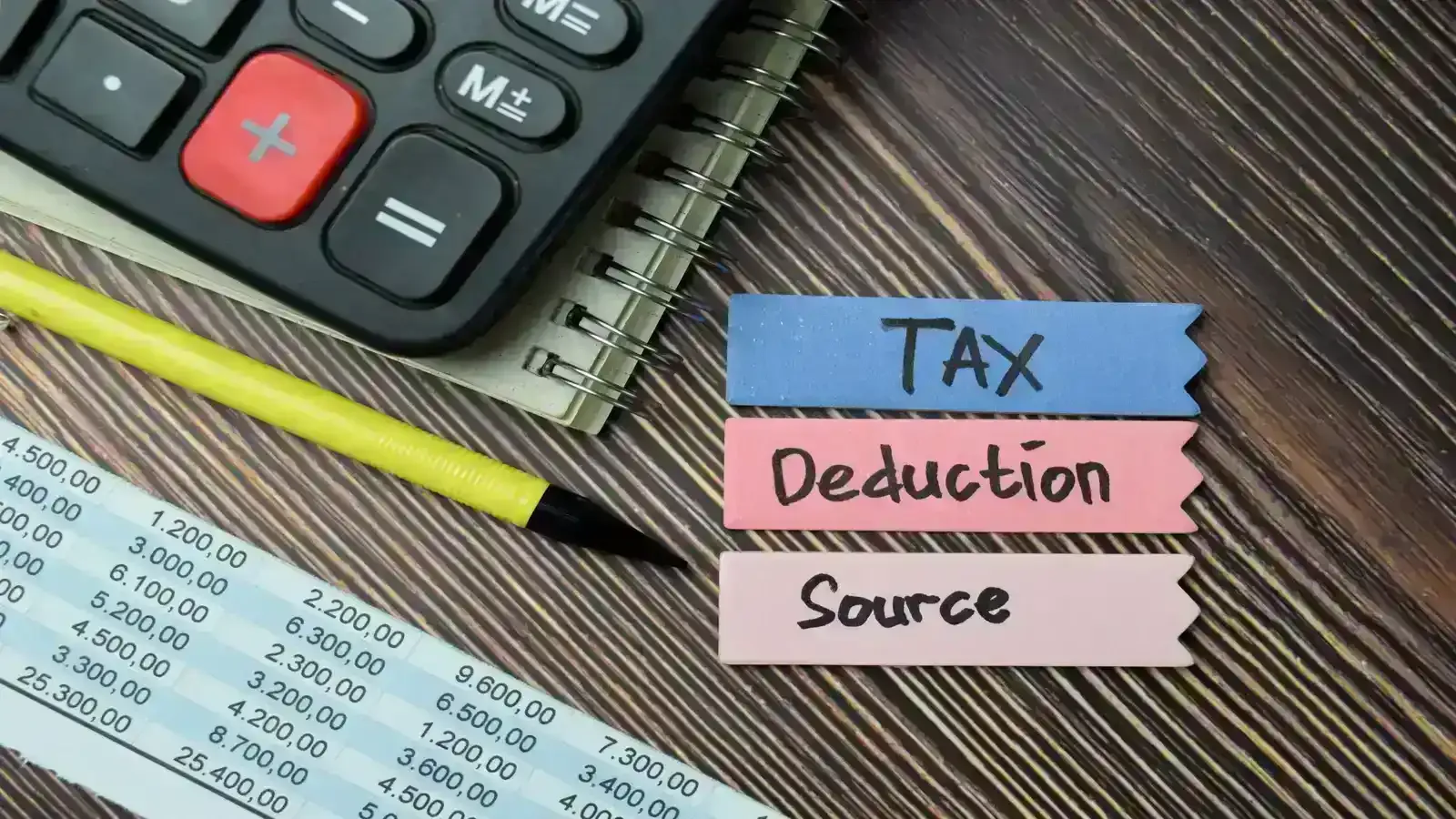 hra to home loan interest documents for tds