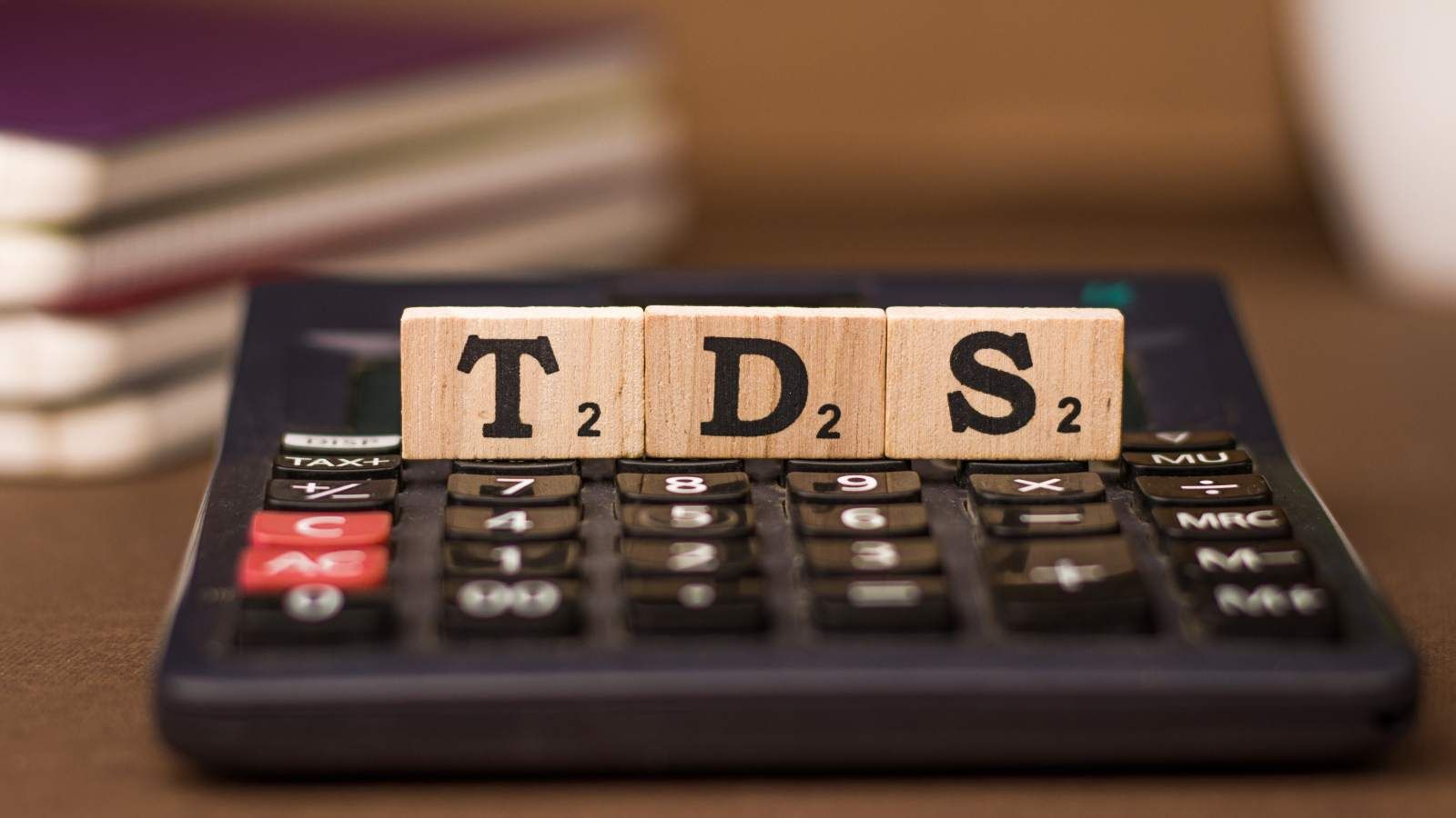 TDS obligations for individual taxpayers