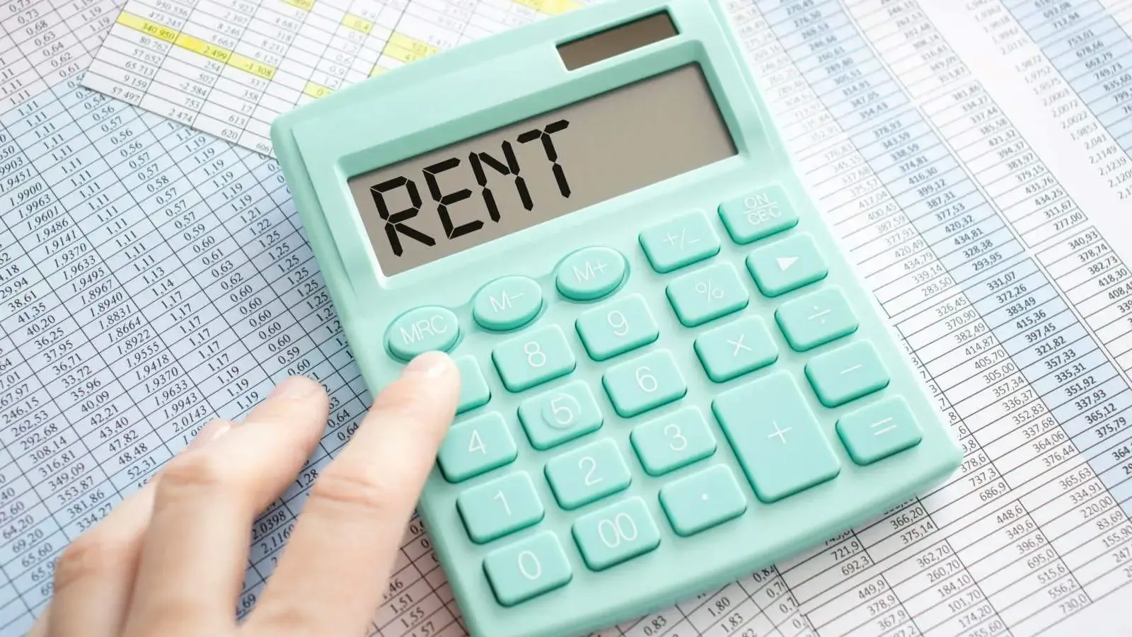 TDS on residential rent paid by companies