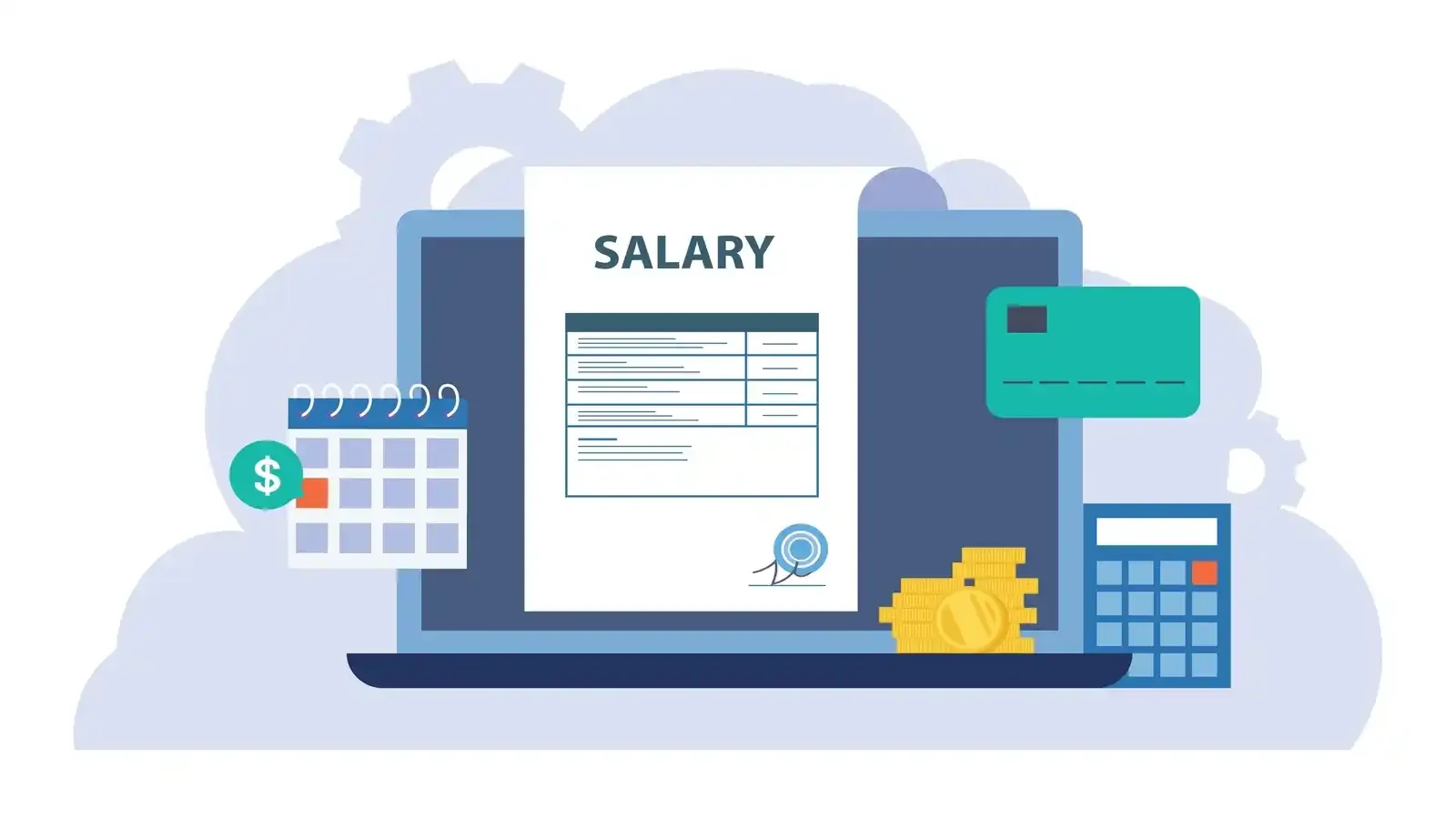 TDS salary income tax act 2025