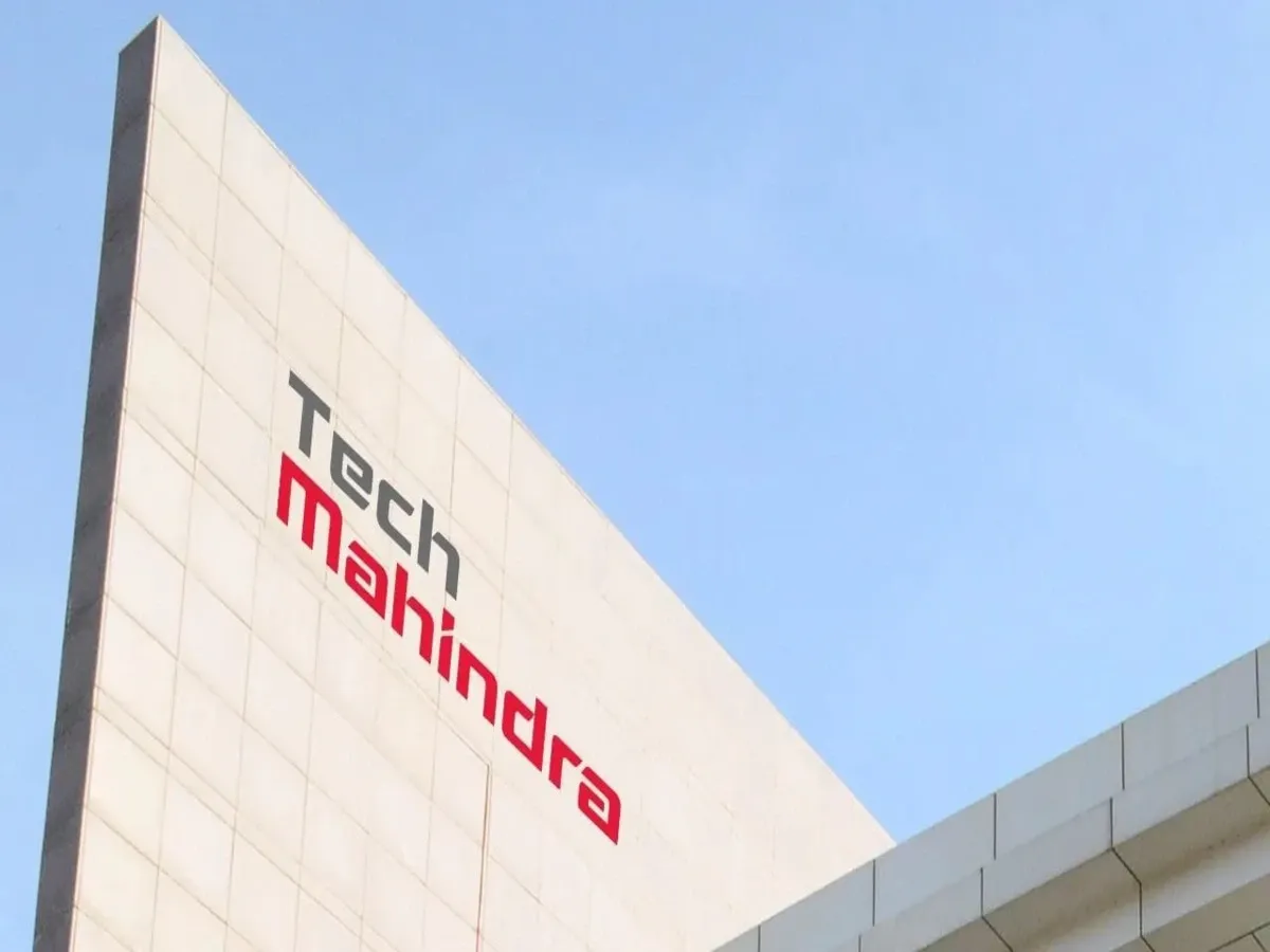 Tech Mahindra announces merger of Healthnxt with Tech Mahindra (Americas), stock trades in green