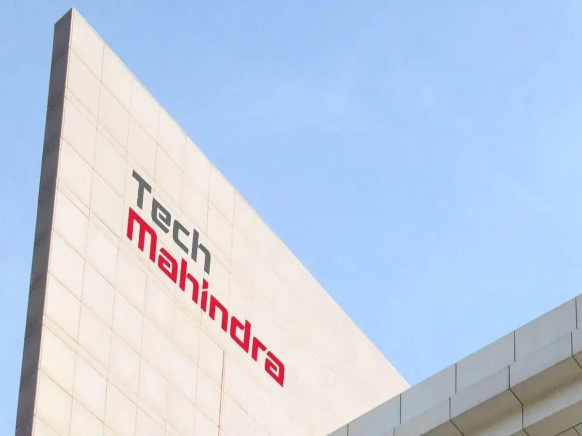 Formed in 1986, Tech Mahindra is an IT services and consulting company