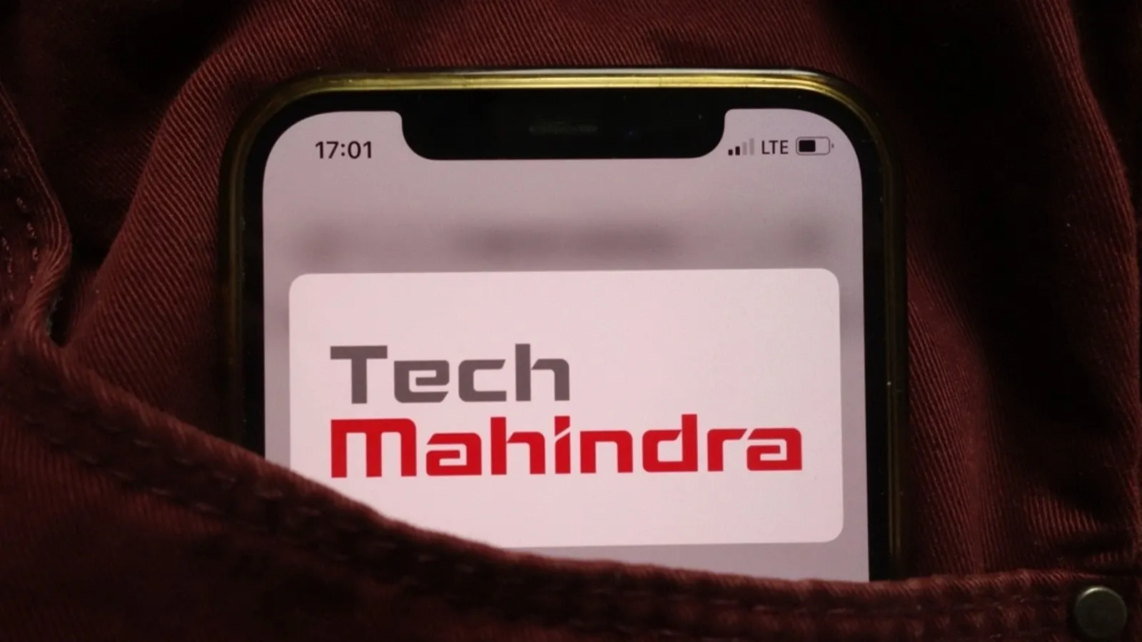 Tech Mahindra offers technology consulting and digital solutions to global enterprises across industries. | Image; Shutterstock