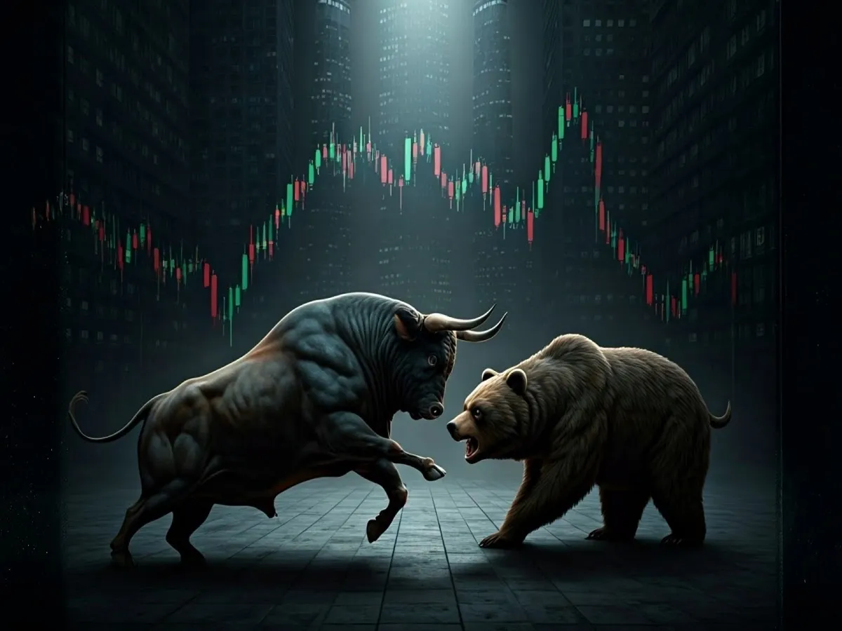 Tech slump, FEB 4, 2026