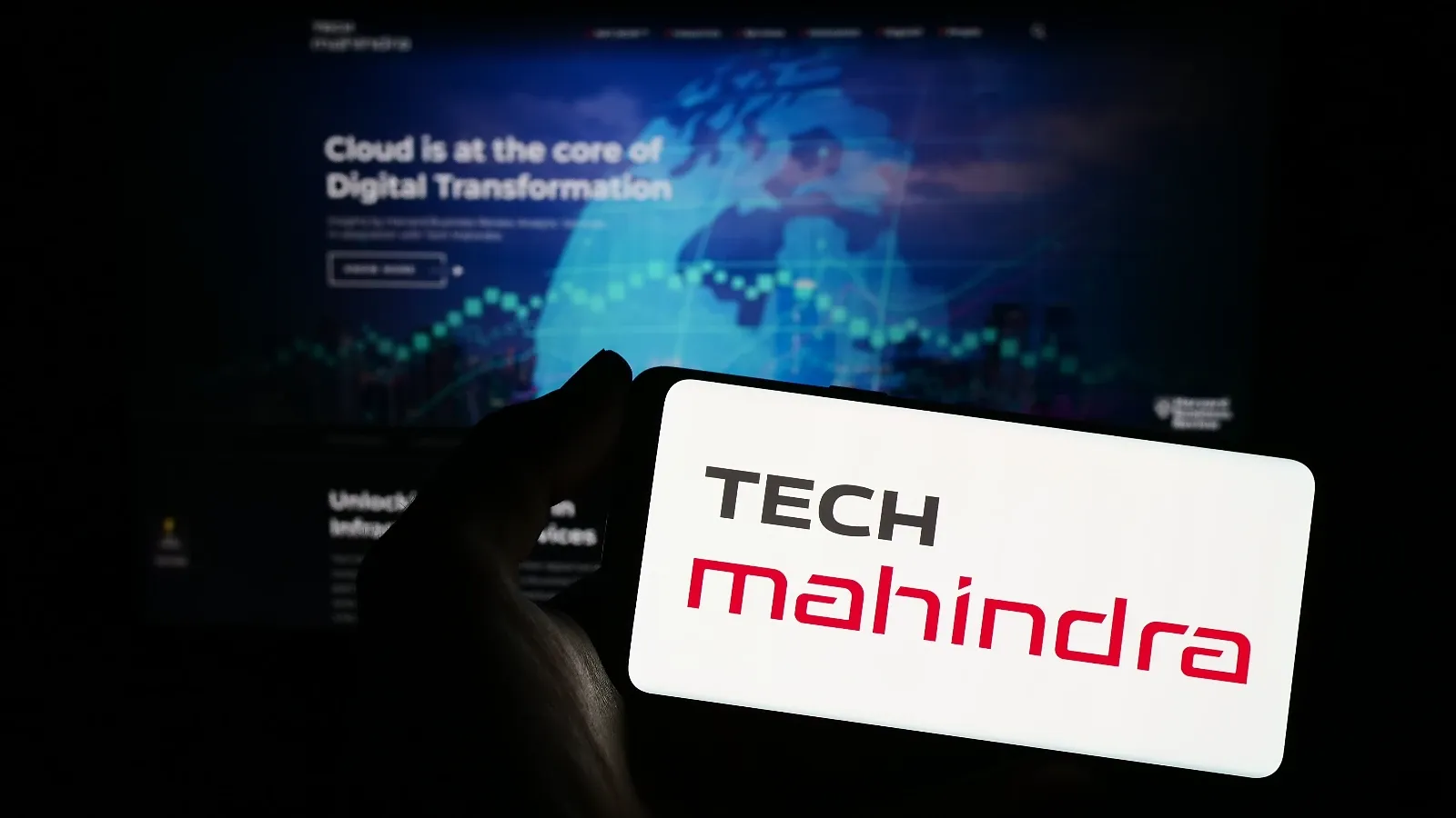 Tech Mahindra 