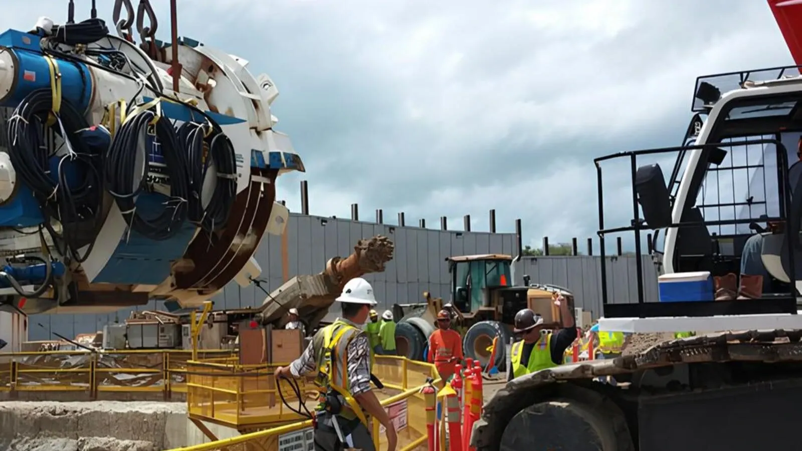 Technocraft Ventures is an engineering, procurement and construction (EPC) company engaged in public infrastructure projects. | Image: technocraftventures.com
