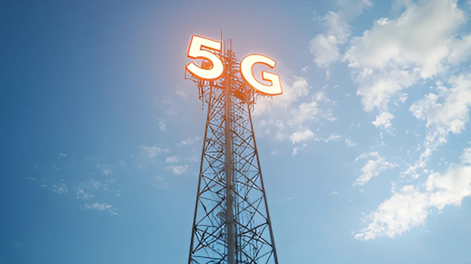 Tejas Networks designs, develops, manufactures and sells high-performance telecom and networking products. | Image: tejasnetworks.com