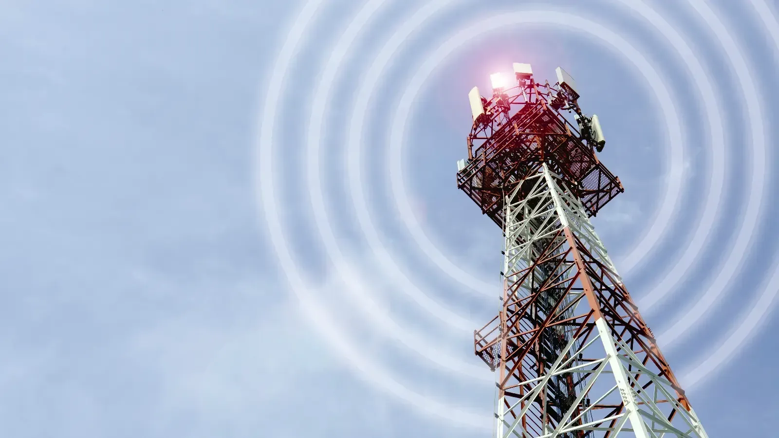 telecom march quarter growth