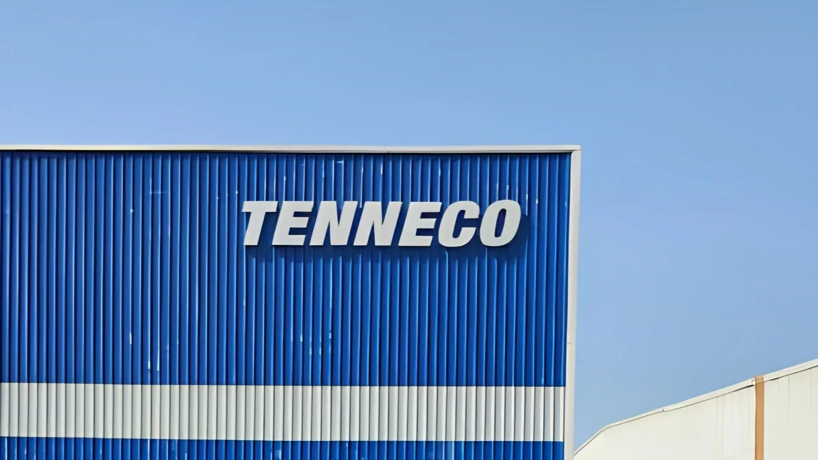 Allotment Live Updates gmp 2025 Tenneco Clean Air IPO price band was set at ₹378 to ₹397 per share. | Image: LinkedIn/Tenneco Clean Air