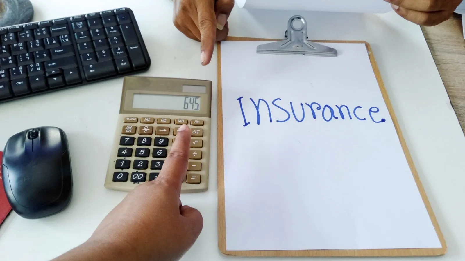 term insurance for homemakers