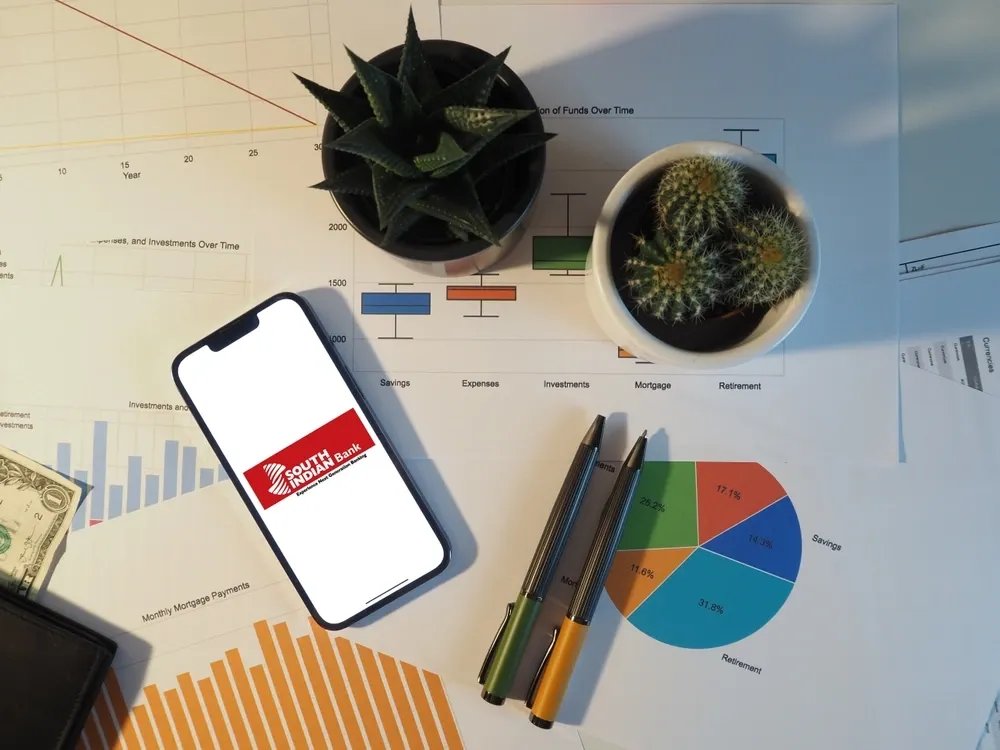 The South Indian Bank q3 results