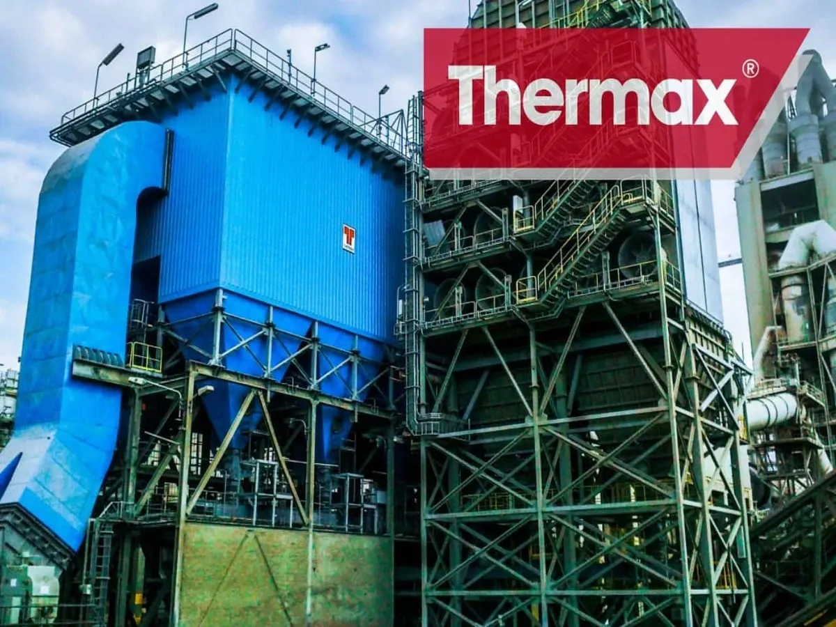 Thermax shares rise 4% after its subsidiary wins order worth ₹513 crore from Jindal Energy Botswana