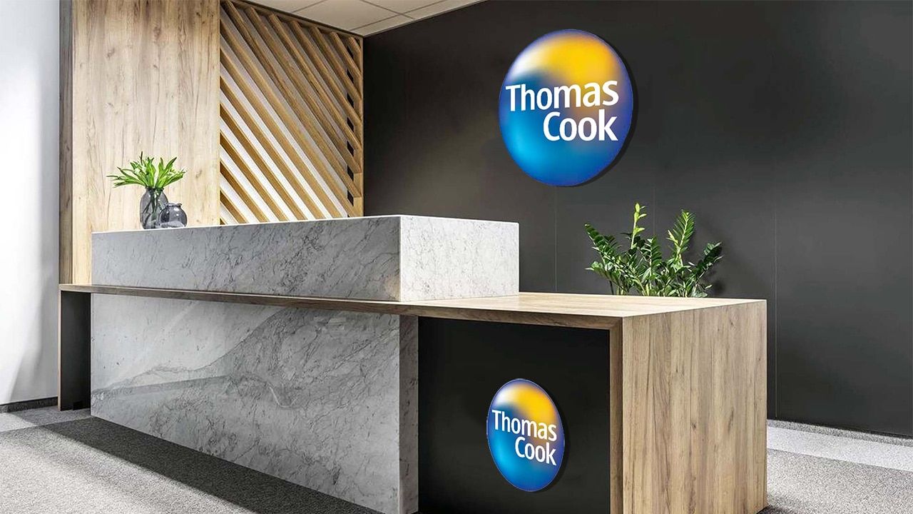 Thomas Cook (India) Ltd on Tuesday, December 31, said there has been a cyber attack on its IT infrastructure