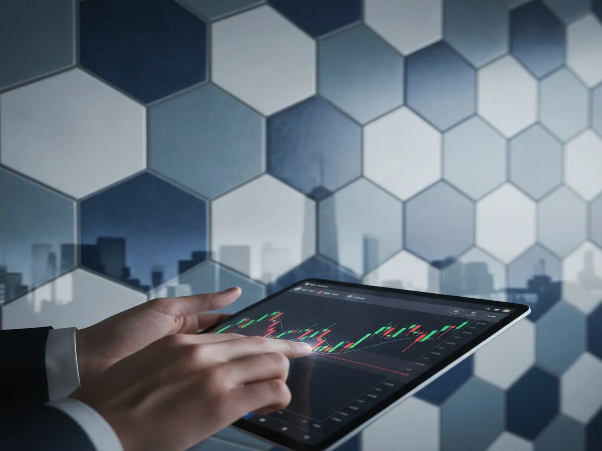 Tile stocks, March 18, 2026