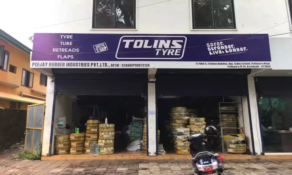 Tolins Tyres IPO price band fixed at ₹215 to ₹226 per share: 7 key factors to know ahead of September 9 launch 