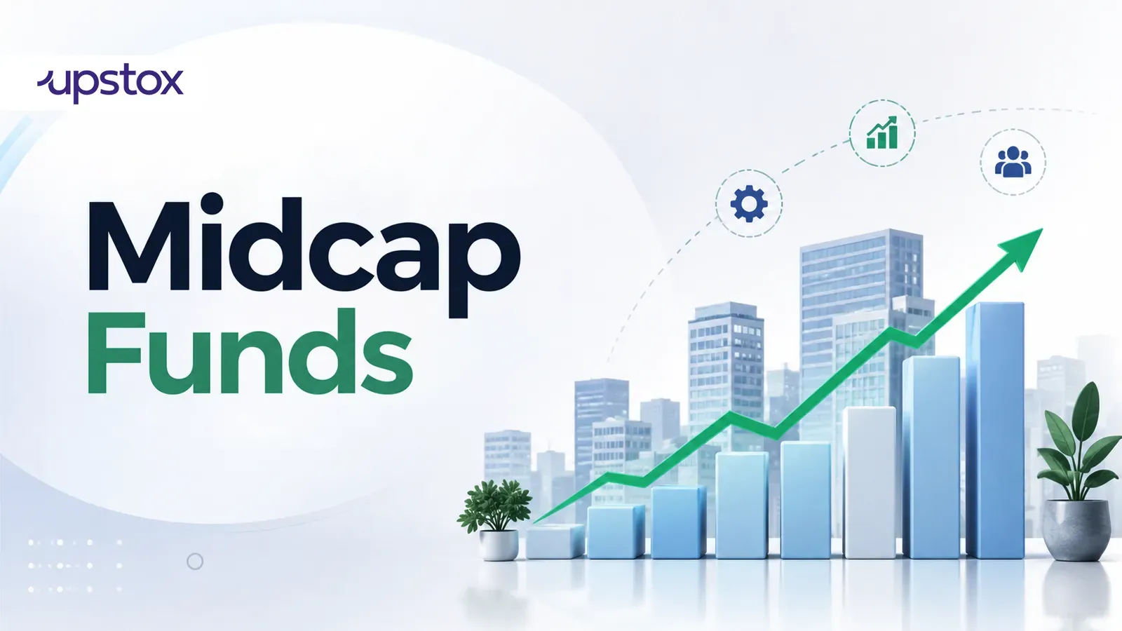 top 5 midcap funds