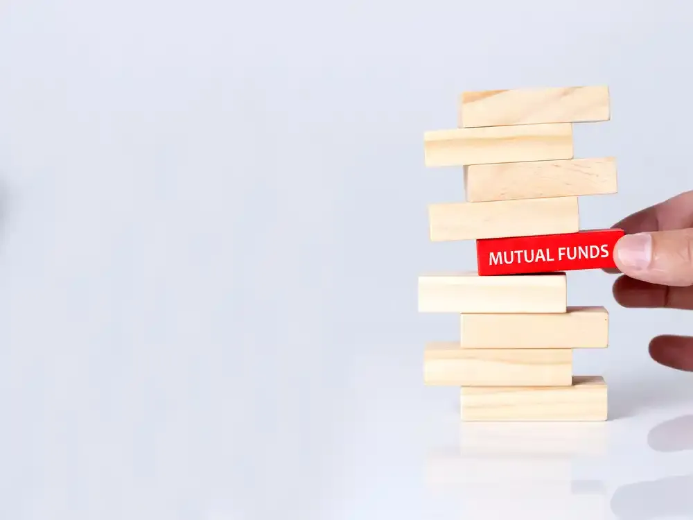 Top 6 mutual fund updates on August 28