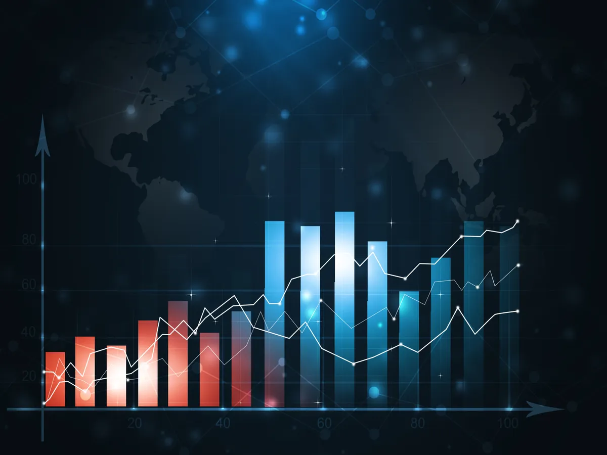 Top gainers and losers, July 3: HCL Tech climbs 6%, Max Health, Sun Pharma up 2%, Axis Bank down 2%; check list